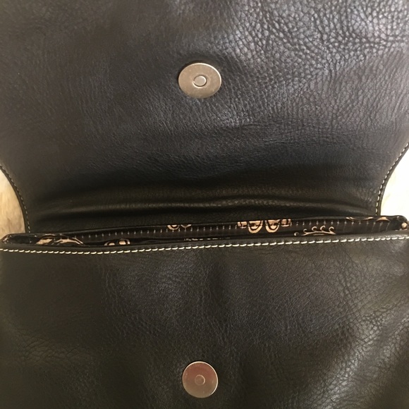 Grace Adele crossbody purse. - Picture 5 of 8